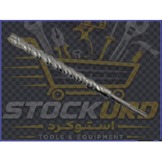 مته الماسه DIAGER ULTIMAX سایز 38 میلی‌متر SDS MAXپنج شیار