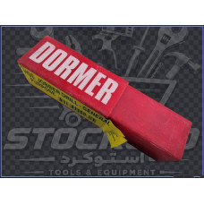 مته DORMER A100 سایز 6 تا 18 میلی‌متر HSS Jobber ساخت انگلستان 5شیار