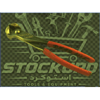 گازانبر KNIPEX مدل 68 01 200 استوک کارکرده ساخت آلمان