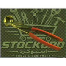 گازانبر KNIPEX مدل 68 01 200 استوک کارکرده ساخت آلمان