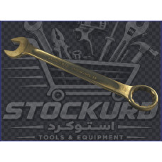 آچار یکسر تخت اشتایویل سایز 46 استوک نو