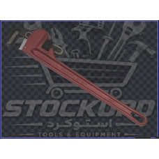 آچار لوله گیر استنلی 24 اینچ استوک نو