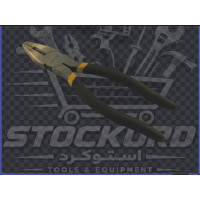 انبردست Stanley سایز 20 سانتیمتر انبردست Stanley سایز 20 سانتیمتر