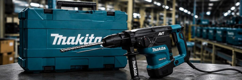 industrial drill product top